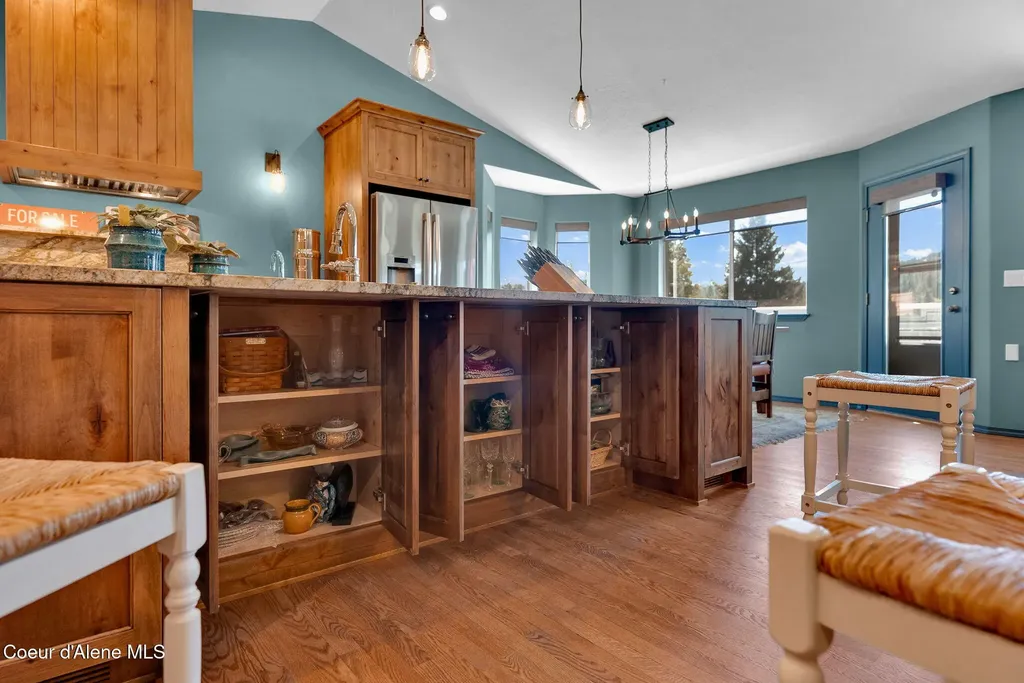 602 E Kokanee Drive Post Falls ID 83854