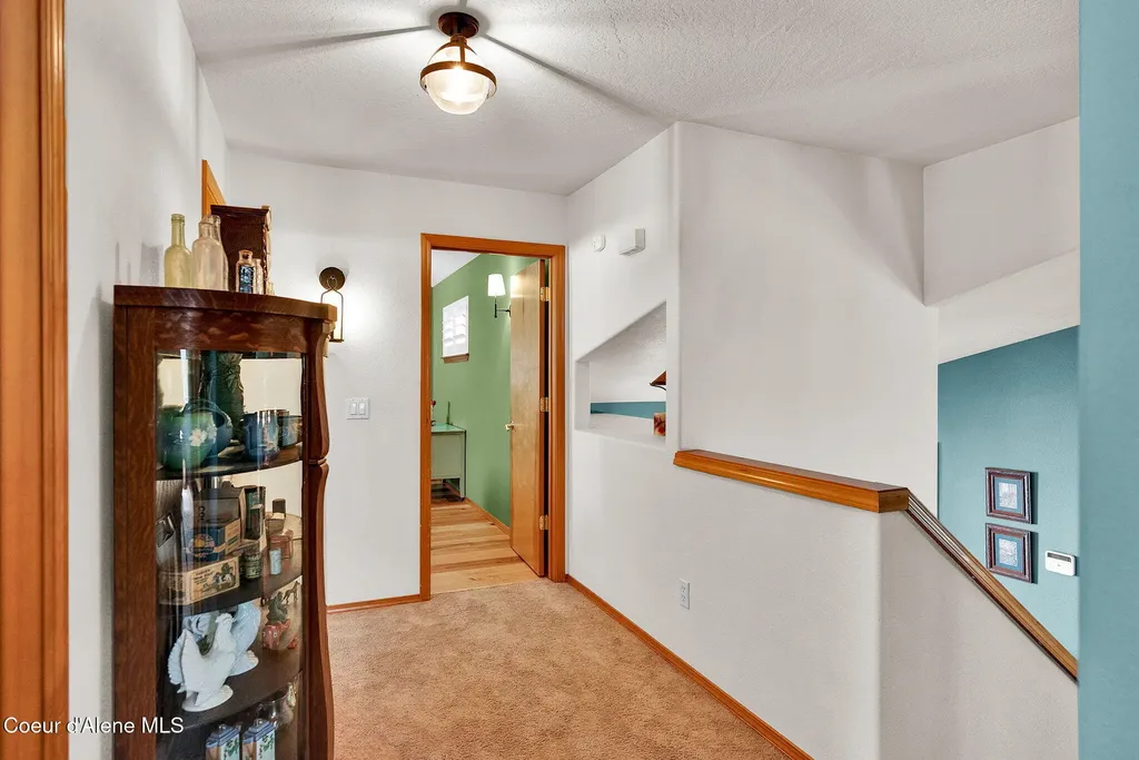 602 E Kokanee Drive Post Falls ID 83854