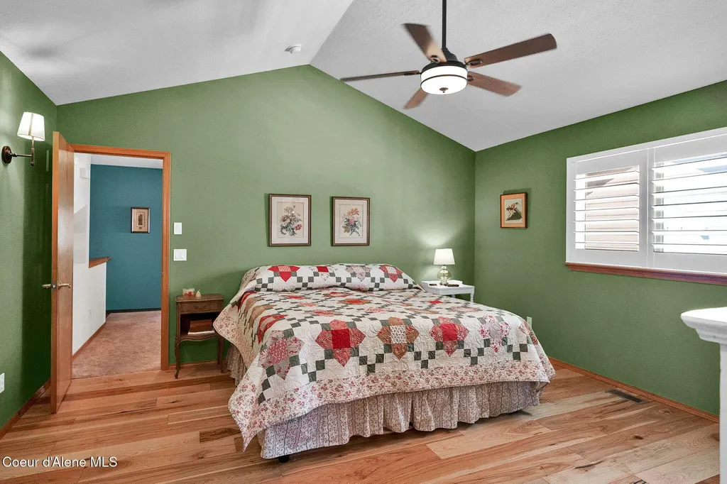 602 E Kokanee Drive Post Falls ID 83854