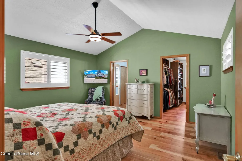 602 E Kokanee Drive Post Falls ID 83854