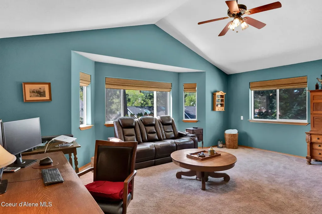 602 E Kokanee Drive Post Falls ID 83854
