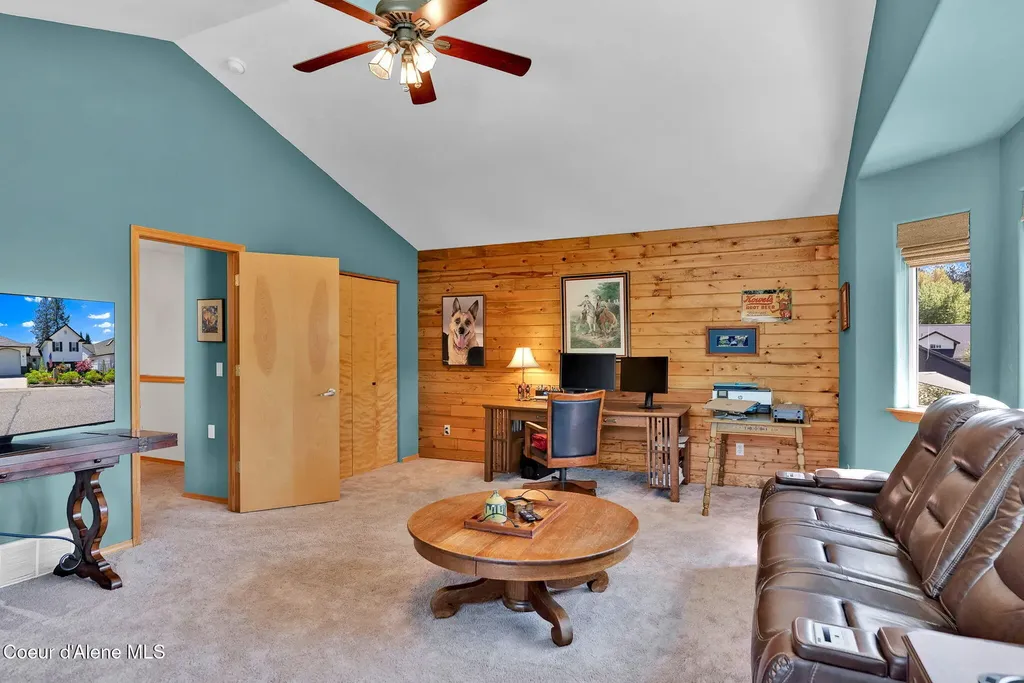 602 E Kokanee Drive Post Falls ID 83854