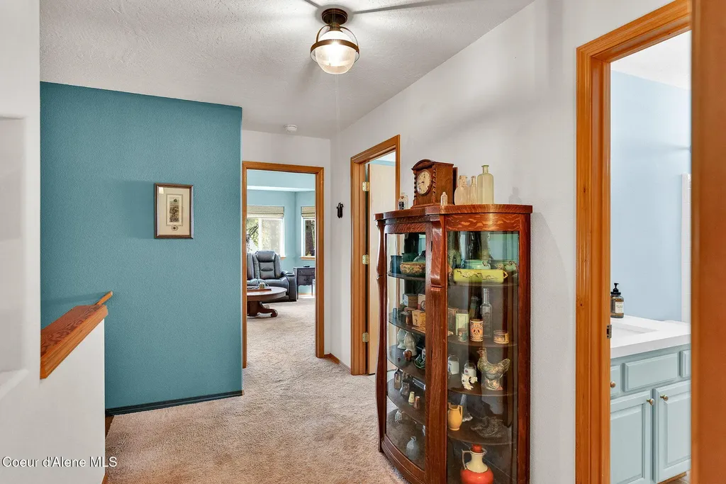 602 E Kokanee Drive Post Falls ID 83854