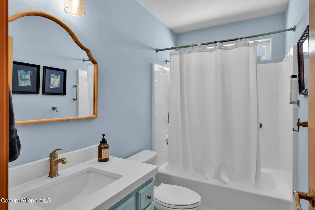 602 E Kokanee Drive Post Falls ID 83854