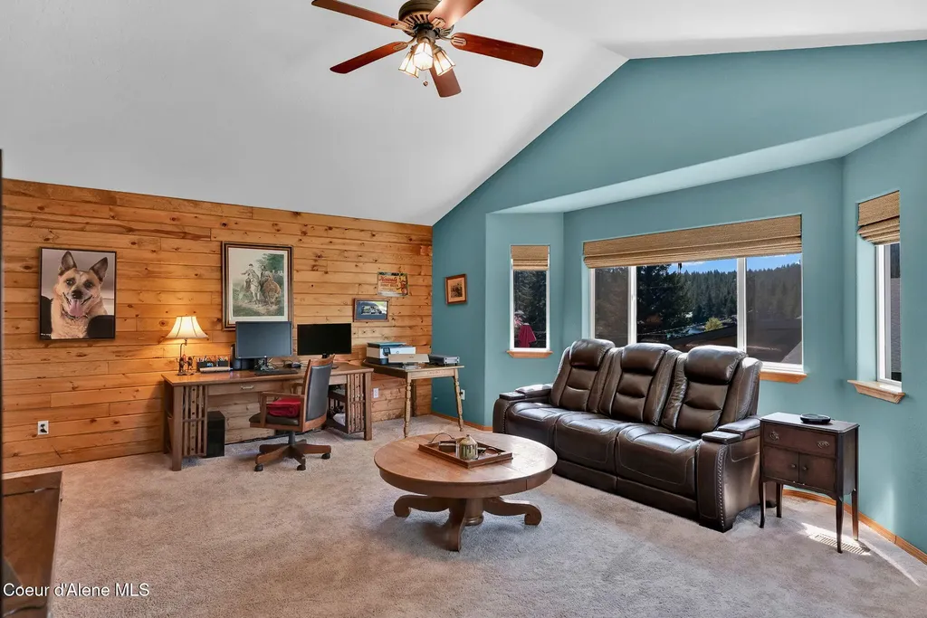 602 E Kokanee Drive Post Falls ID 83854