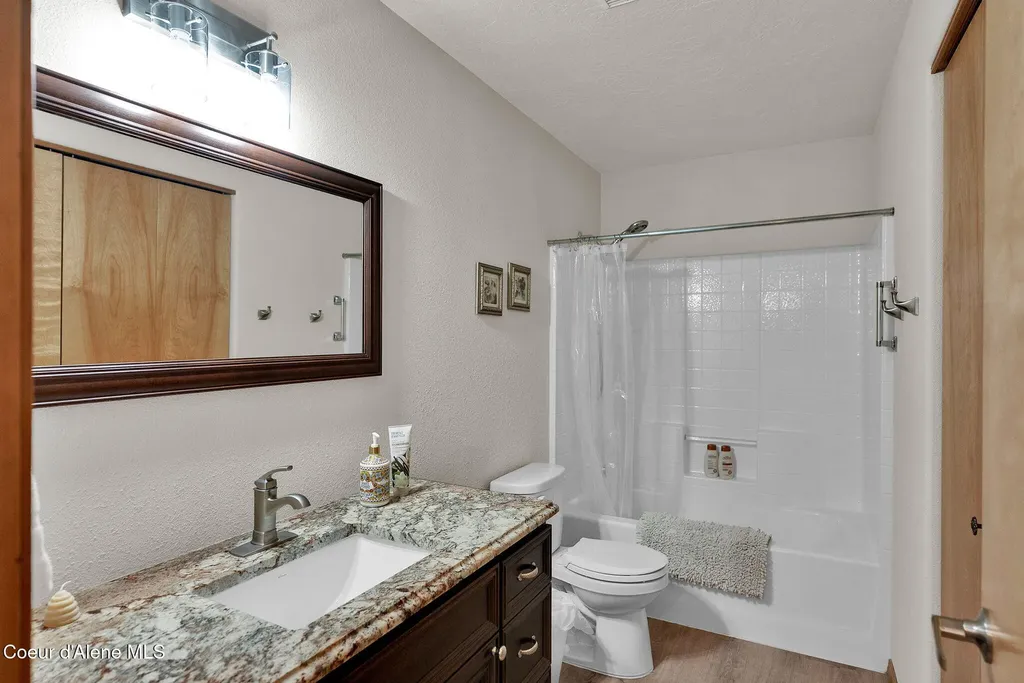 602 E Kokanee Drive Post Falls ID 83854