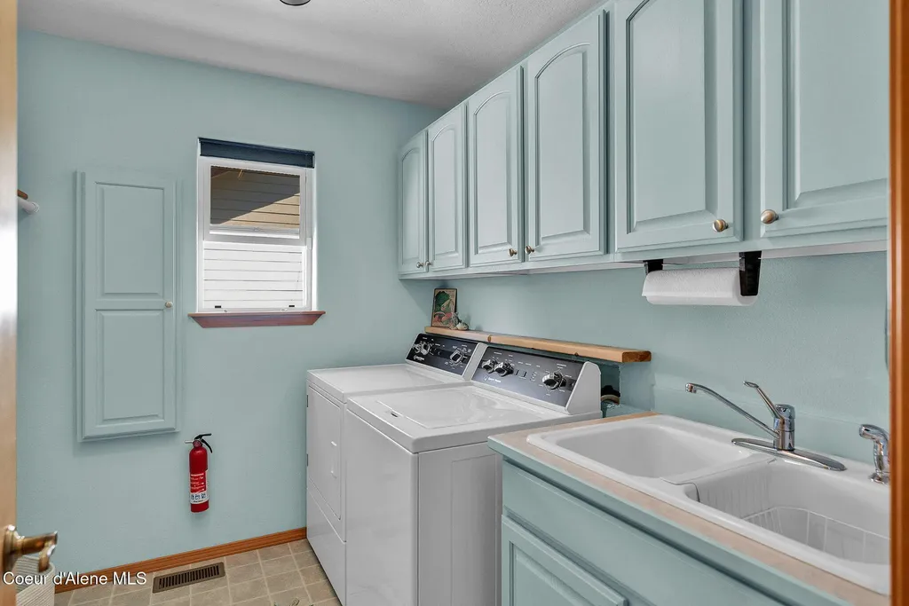 602 E Kokanee Drive Post Falls ID 83854