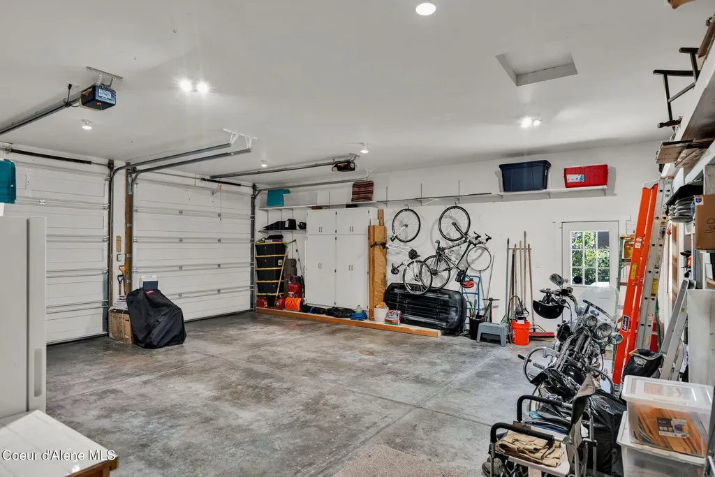 602 E Kokanee Drive Post Falls ID 83854