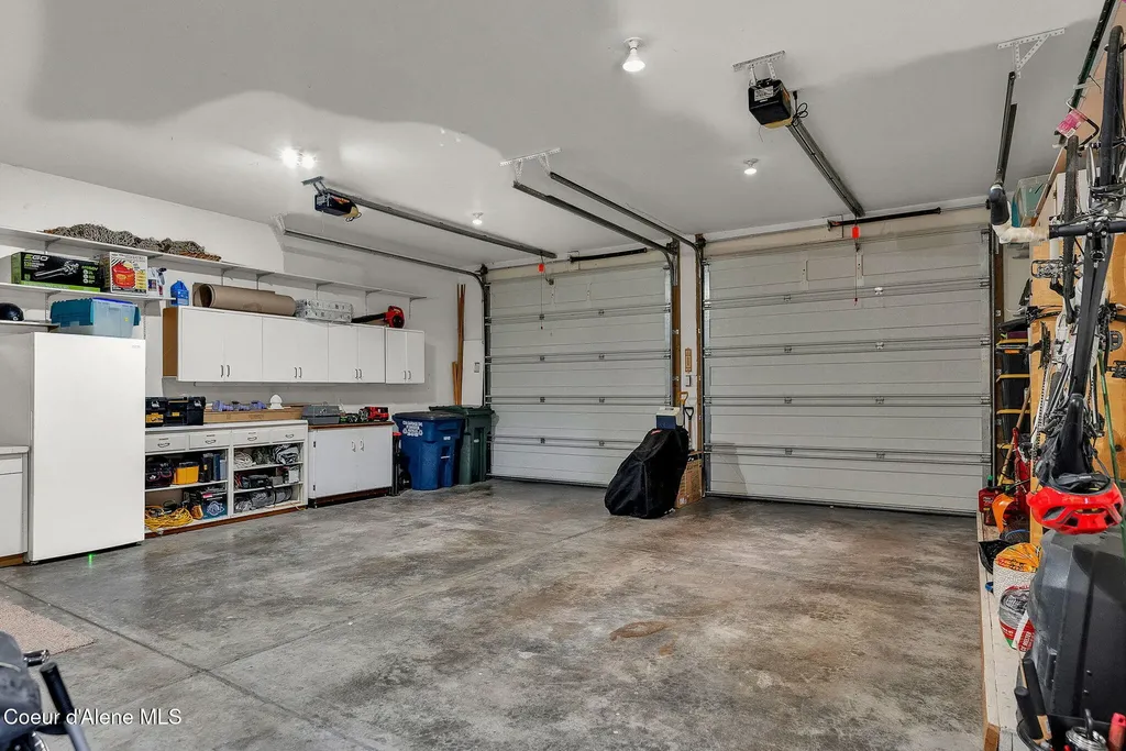602 E Kokanee Drive Post Falls ID 83854