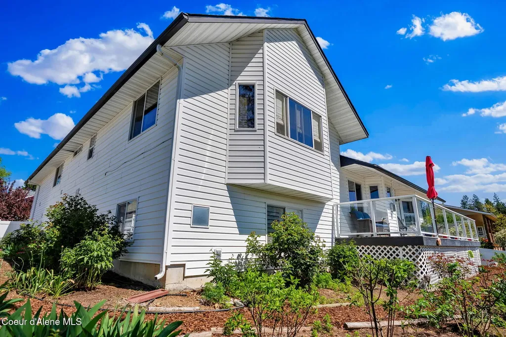 602 E Kokanee Drive Post Falls ID 83854
