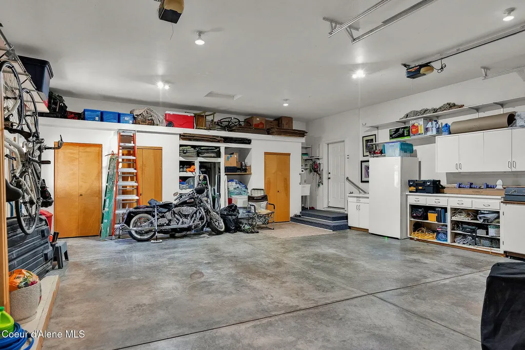 602 E Kokanee Drive Post Falls ID 83854