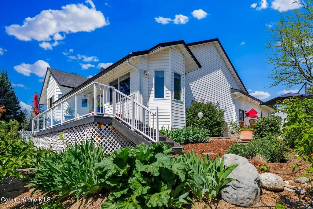 602 E Kokanee Drive Post Falls ID 83854