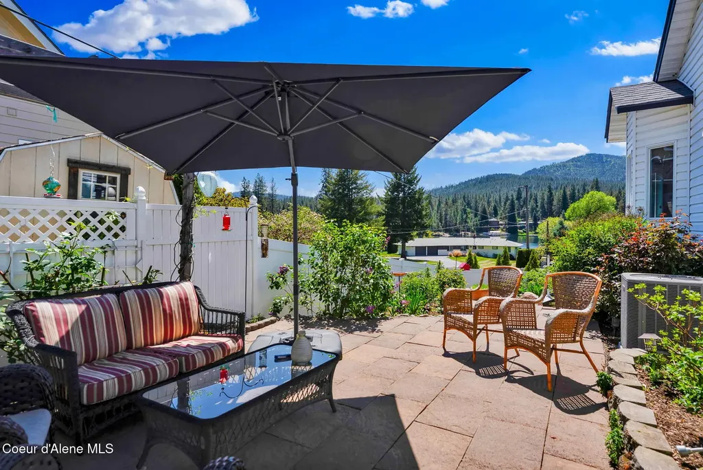 602 E Kokanee Drive Post Falls ID 83854