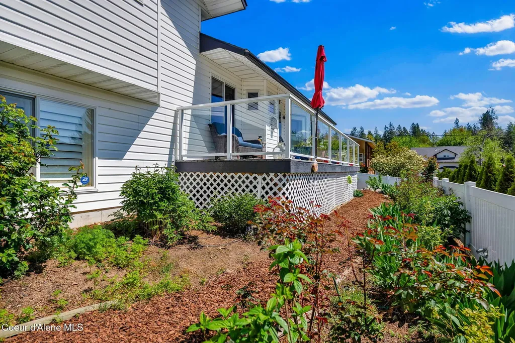 602 E Kokanee Drive Post Falls ID 83854