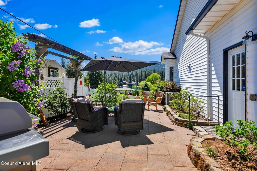 602 E Kokanee Drive Post Falls ID 83854