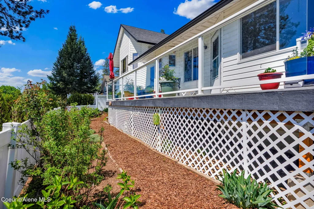 602 E Kokanee Drive Post Falls ID 83854