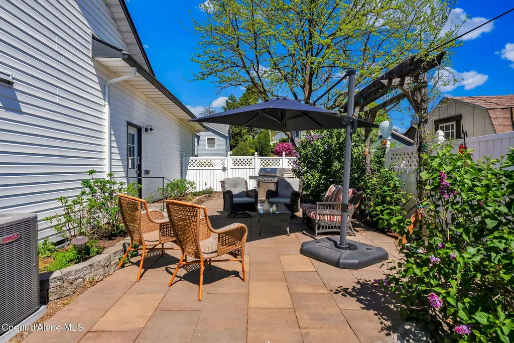 602 E Kokanee Drive Post Falls ID 83854