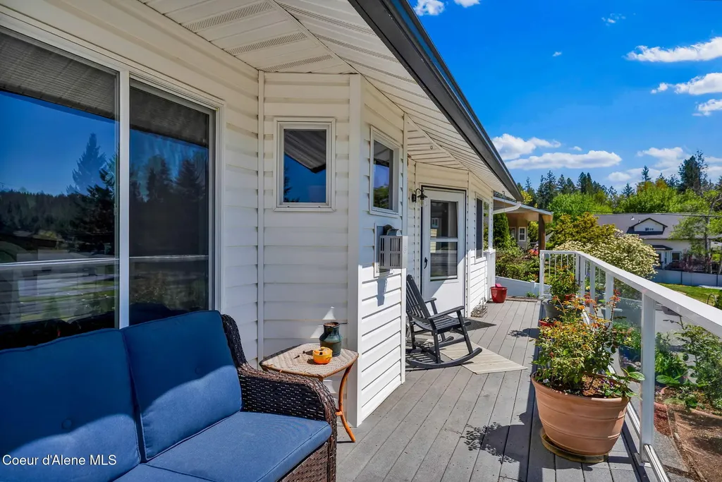 602 E Kokanee Drive Post Falls ID 83854