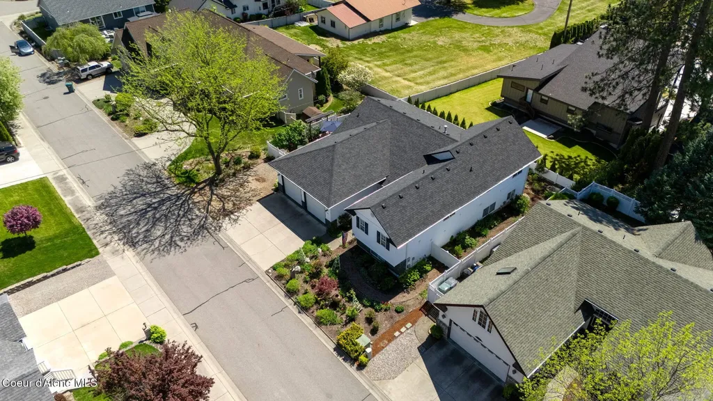 602 E Kokanee Drive Post Falls ID 83854