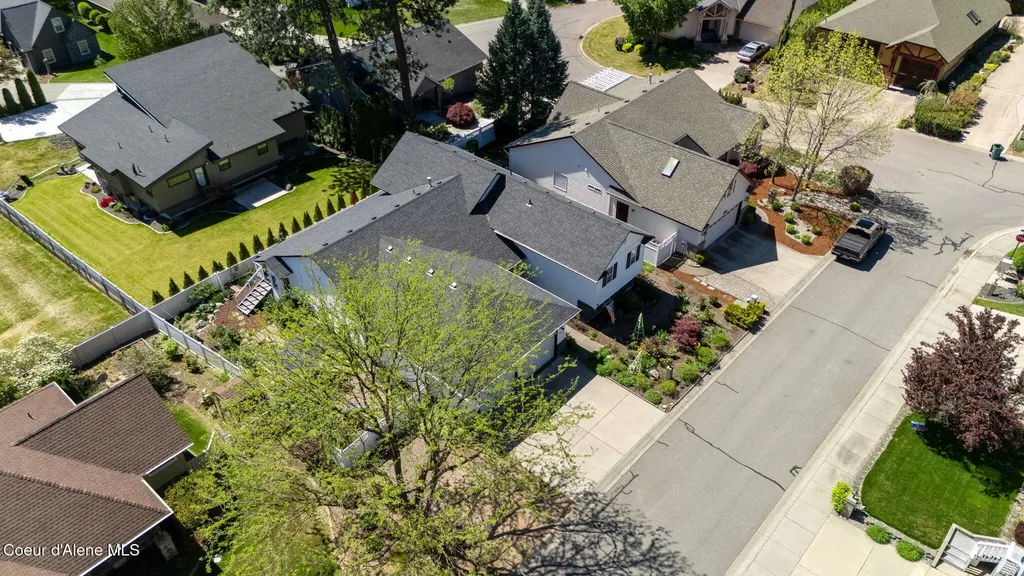 602 E Kokanee Drive Post Falls ID 83854