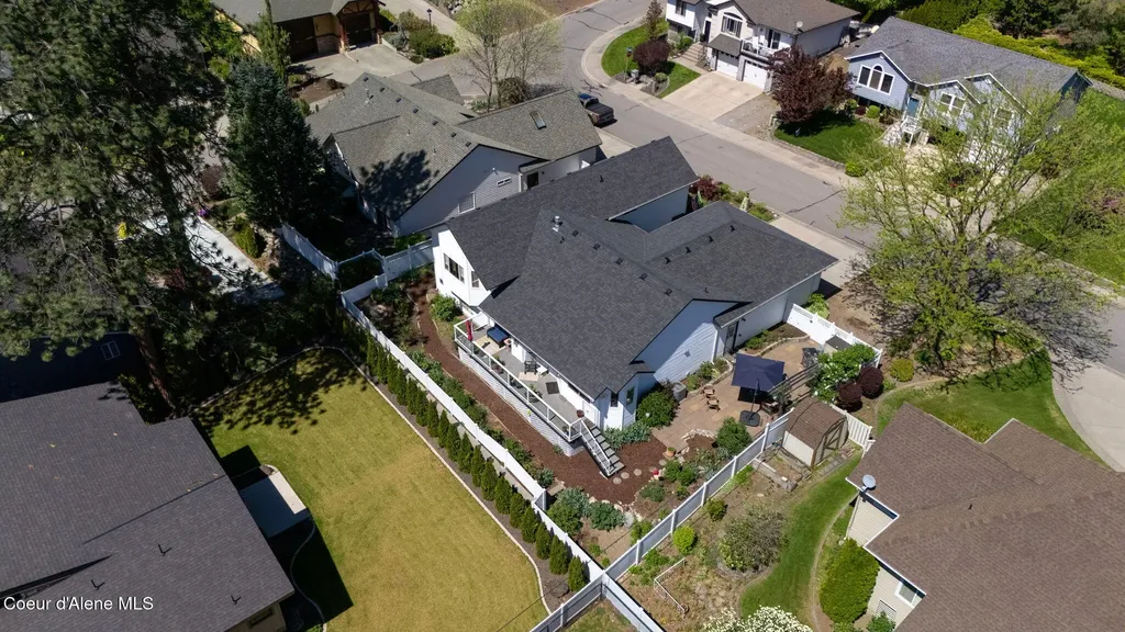 602 E Kokanee Drive Post Falls ID 83854