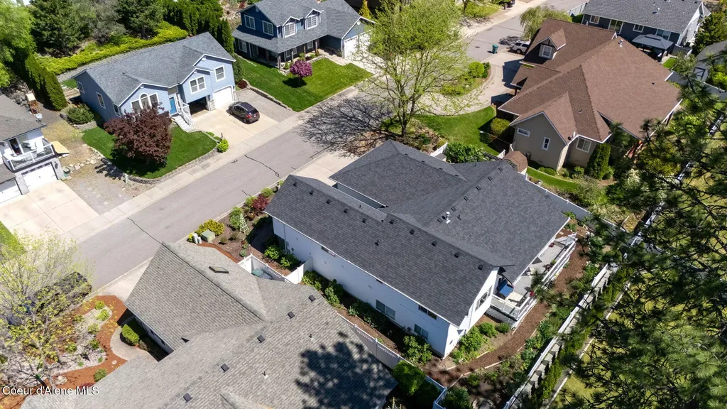 602 E Kokanee Drive Post Falls ID 83854