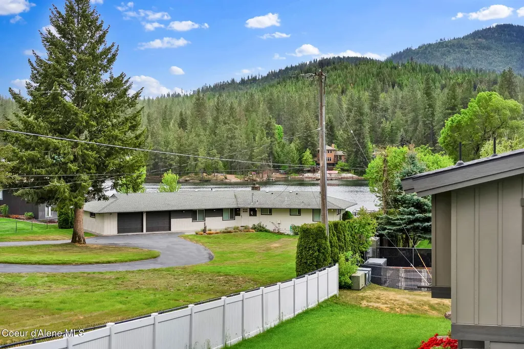 602 E Kokanee Drive Post Falls ID 83854