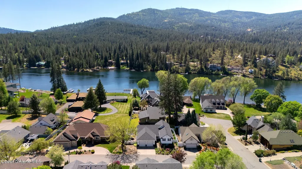 602 E Kokanee Drive Post Falls ID 83854