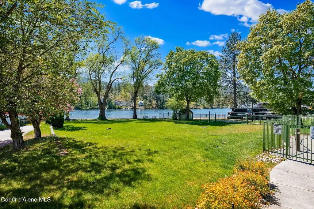 602 E Kokanee Drive Post Falls ID 83854