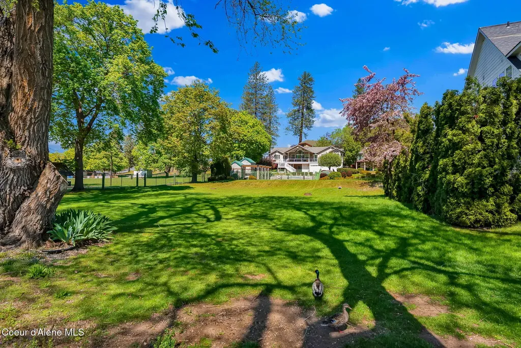 602 E Kokanee Drive Post Falls ID 83854