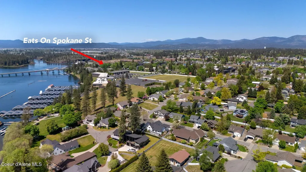 602 E Kokanee Drive Post Falls ID 83854