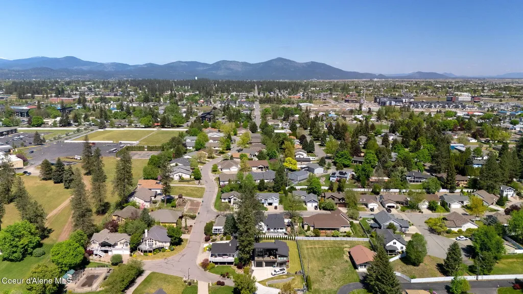 602 E Kokanee Drive Post Falls ID 83854