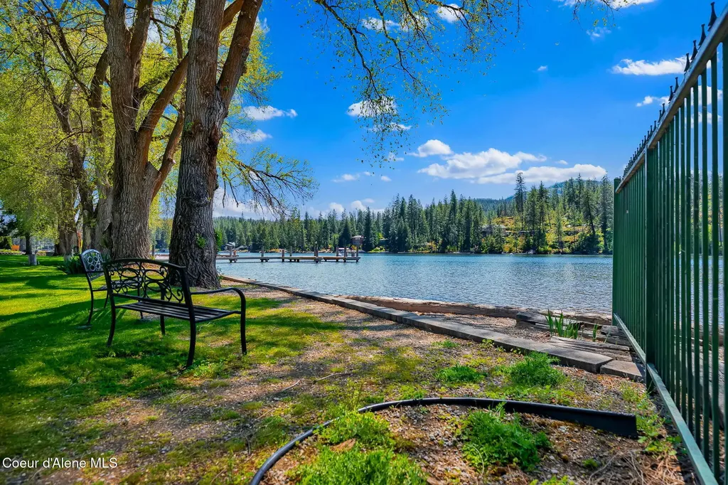 602 E Kokanee Drive Post Falls ID 83854