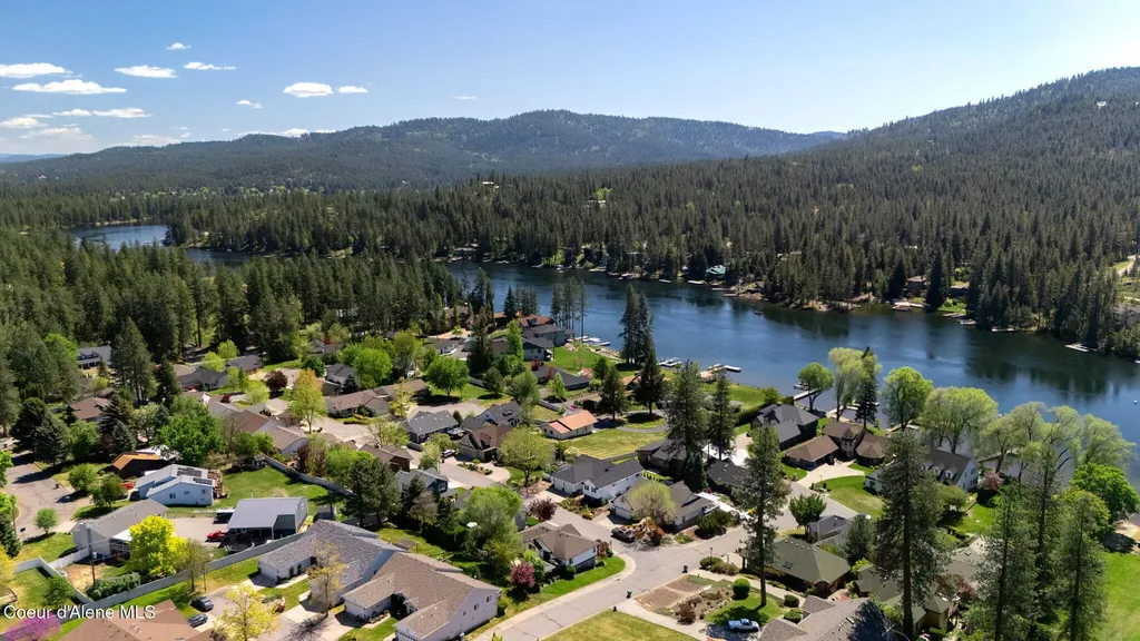 602 E Kokanee Drive Post Falls ID 83854