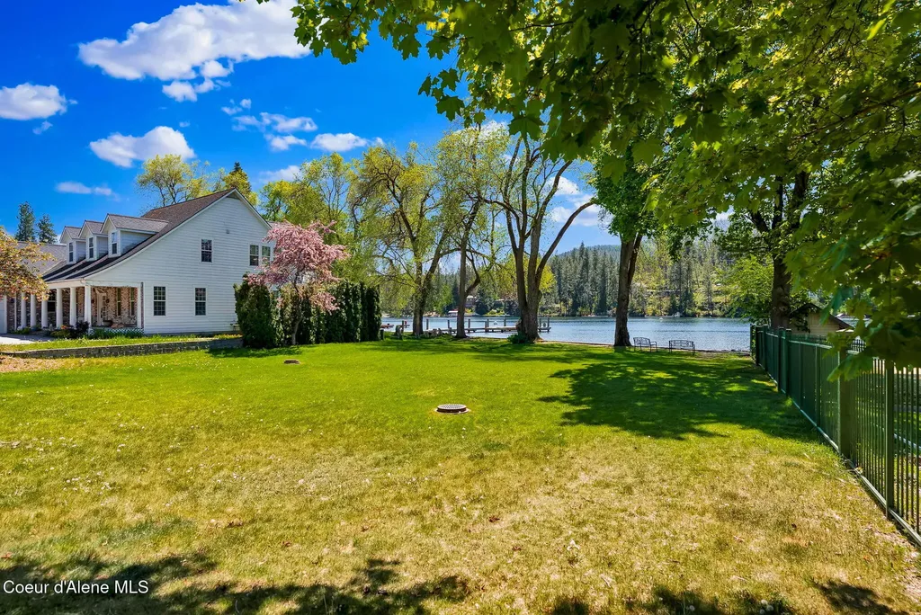 602 E Kokanee Drive Post Falls ID 83854