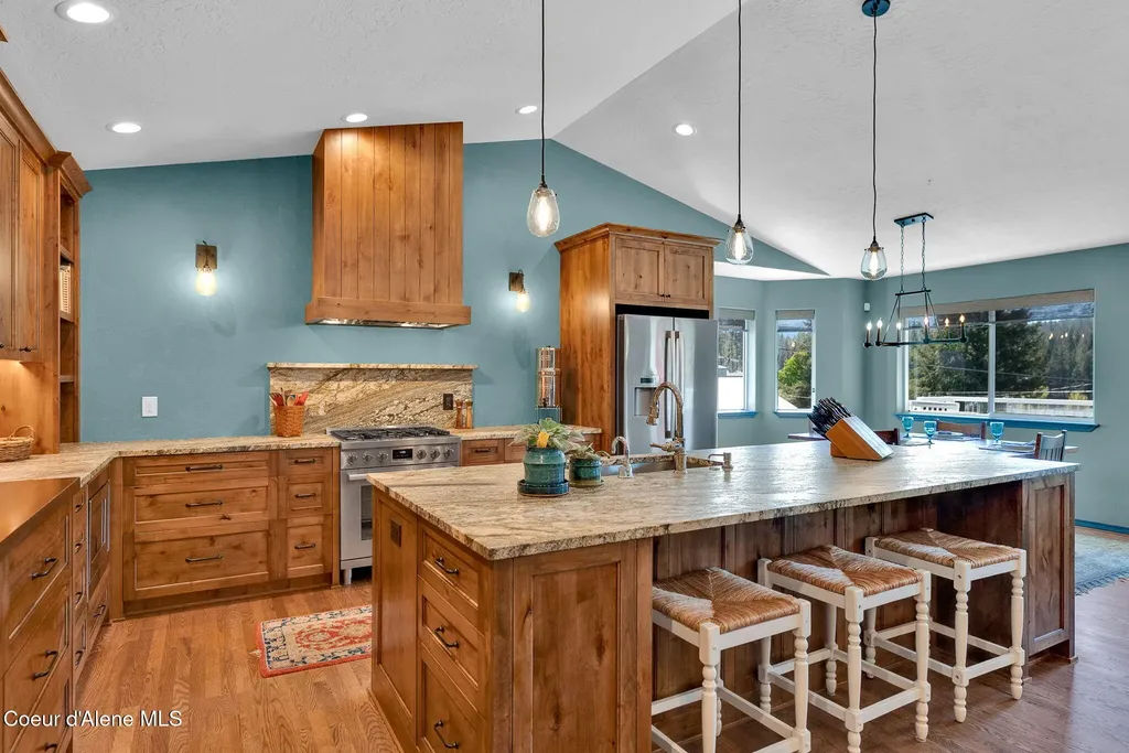 602 E Kokanee Drive Post Falls ID 83854
