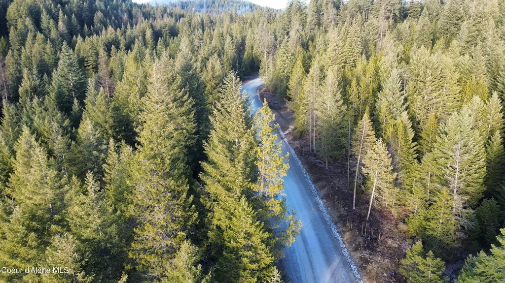 L7 B1 Kelso Woods Drive Athol ID 83801