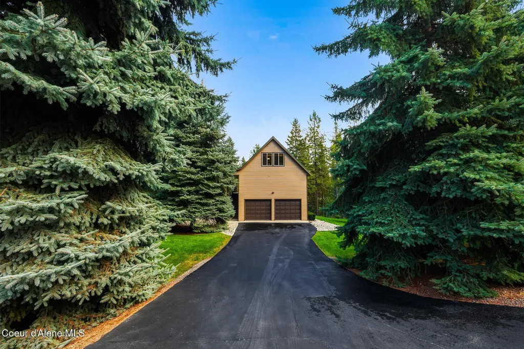 133 Gold Hill Circle Sagle ID 83860