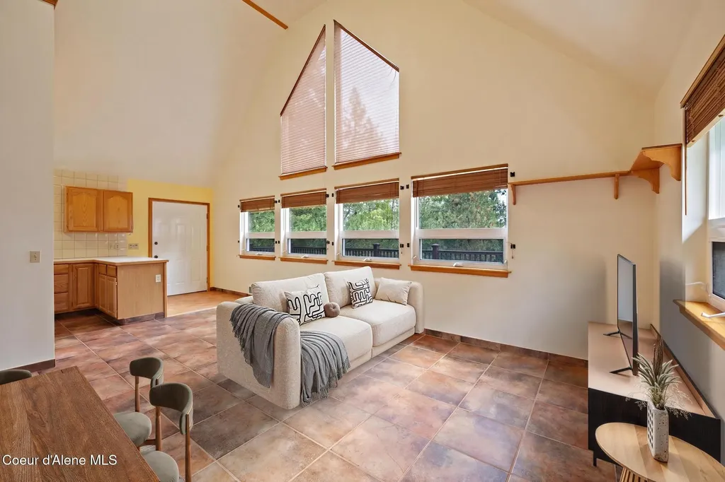 133 Gold Hill Circle Sagle ID 83860