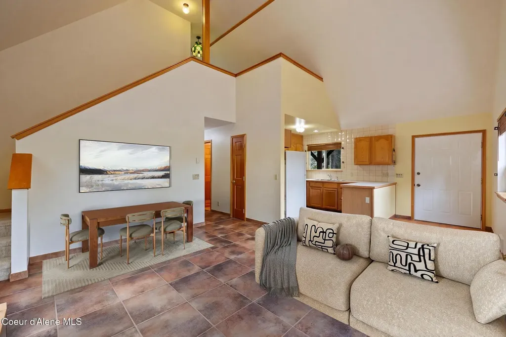 133 Gold Hill Circle Sagle ID 83860