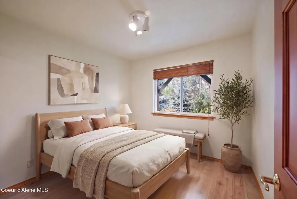 133 Gold Hill Circle Sagle ID 83860