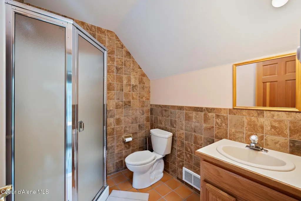 133 Gold Hill Circle Sagle ID 83860