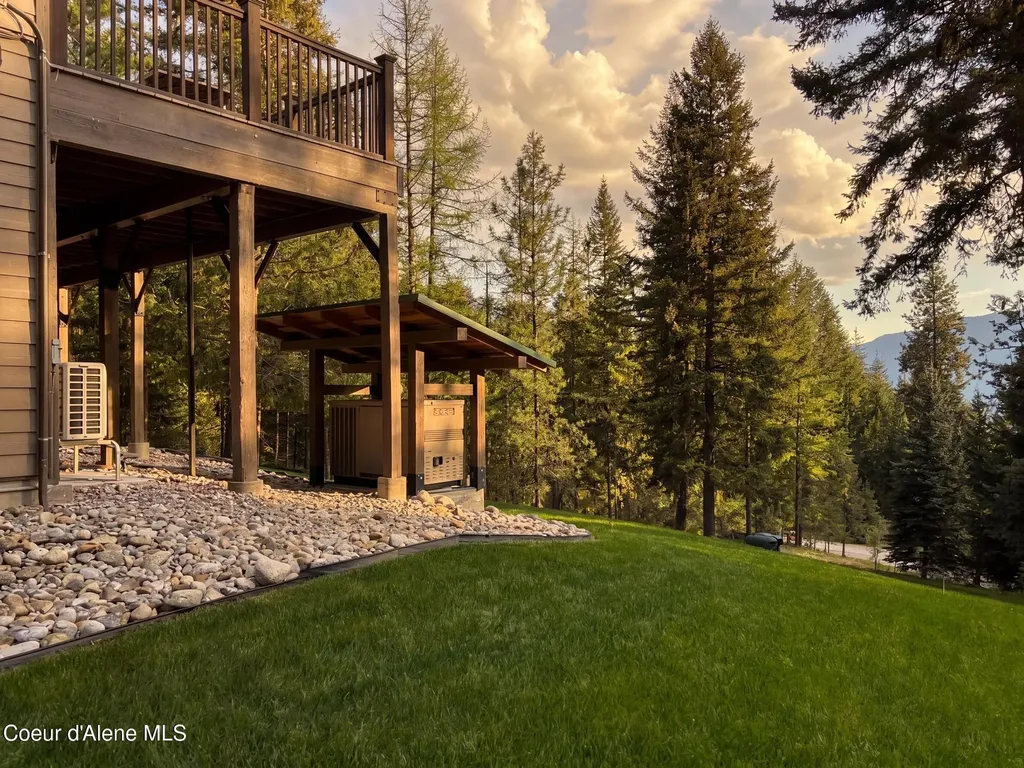 133 Gold Hill Circle Sagle ID 83860