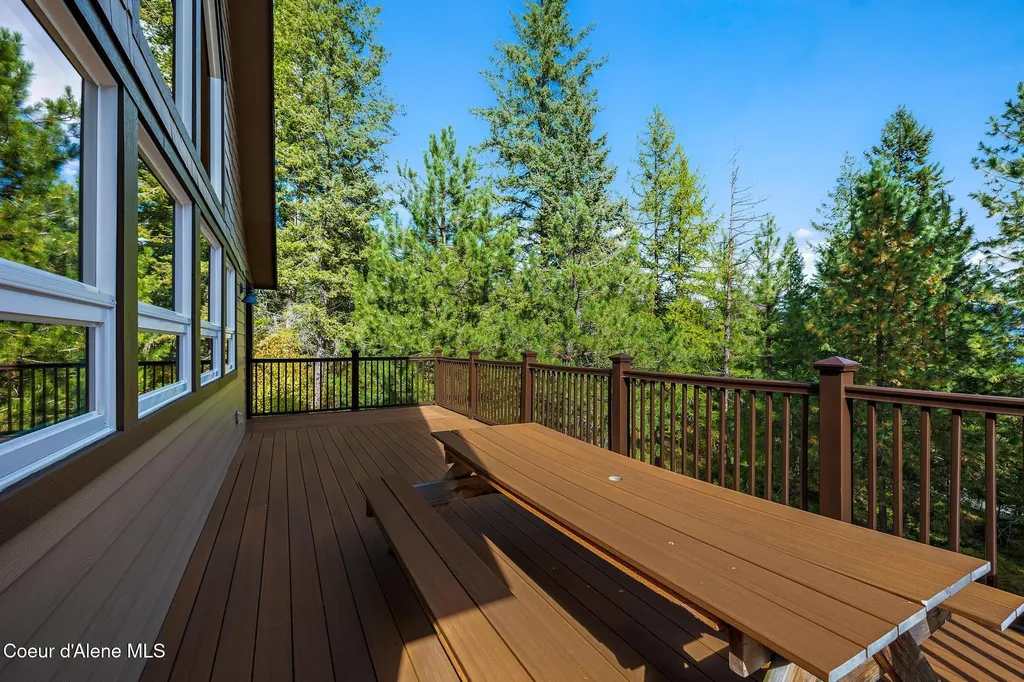 133 Gold Hill Circle Sagle ID 83860