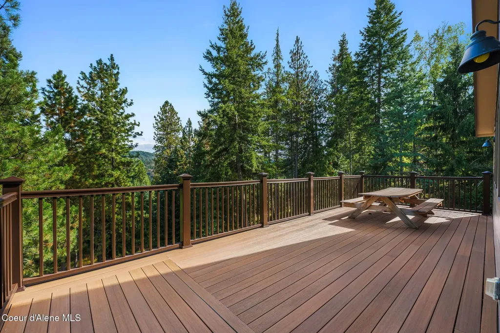 133 Gold Hill Circle Sagle ID 83860