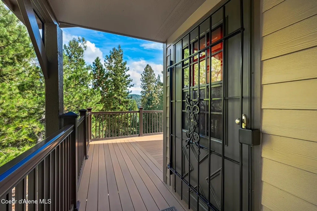 133 Gold Hill Circle Sagle ID 83860