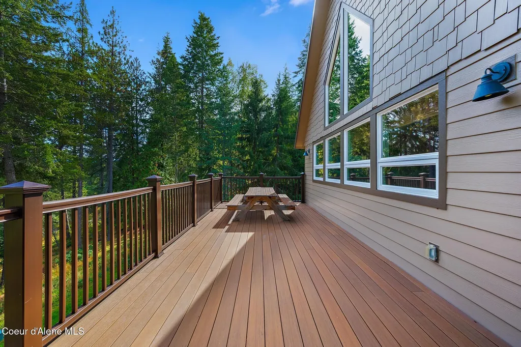133 Gold Hill Circle Sagle ID 83860