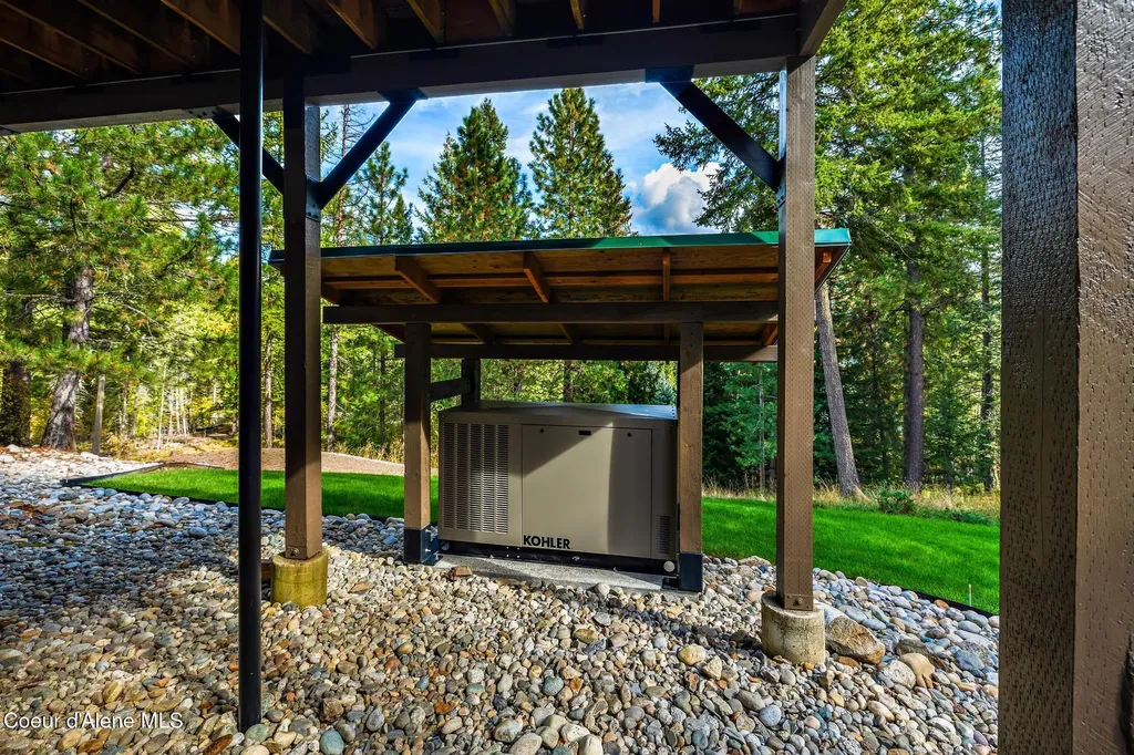 133 Gold Hill Circle Sagle ID 83860