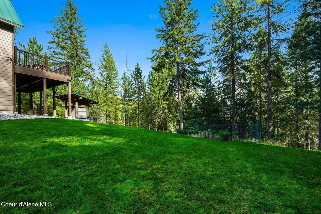 133 Gold Hill Circle Sagle ID 83860