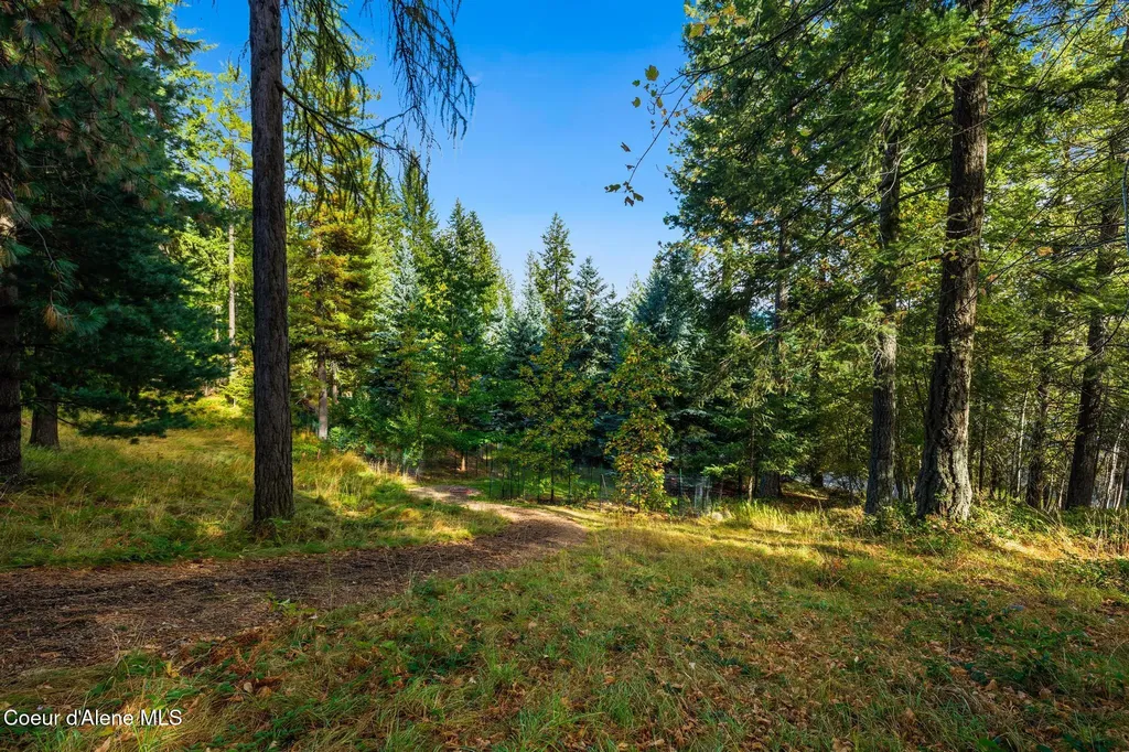 133 Gold Hill Circle Sagle ID 83860